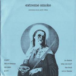 Extreme Smoke 57 : Extreme Smoke